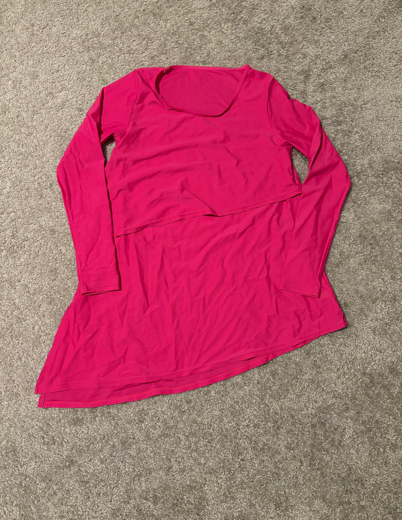 nursing swimwear