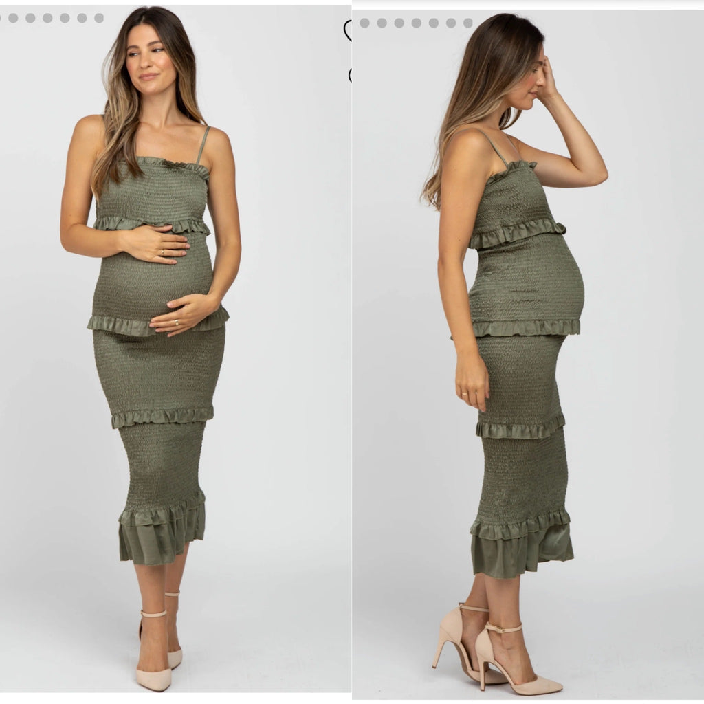 dress