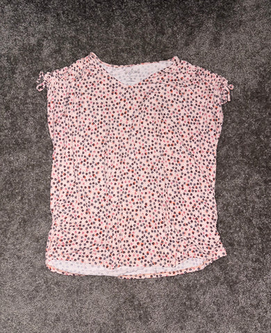short sleeve