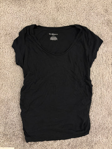 short sleeve
