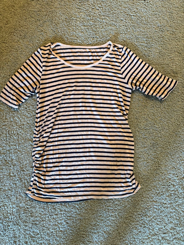 short sleeve