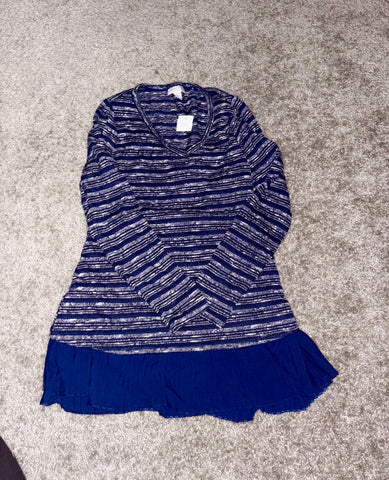 NEW long sleeve