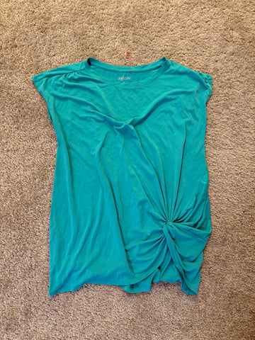 short sleeve