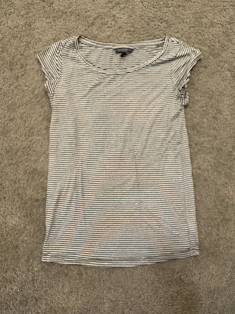 short sleeve