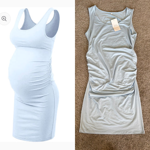NEW dress