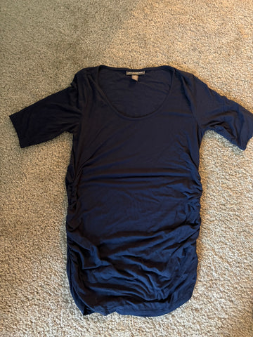 short sleeve
