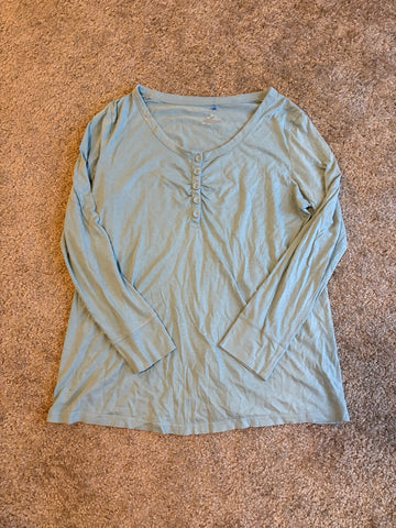long sleeve