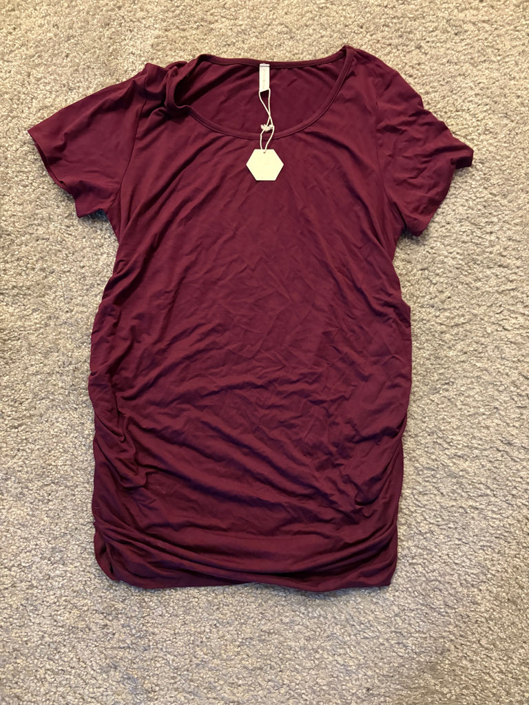 NEW short sleeve
