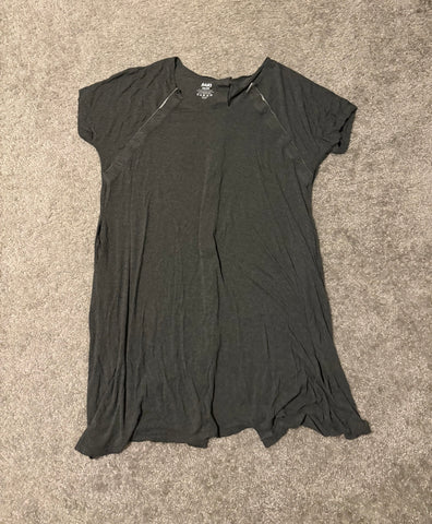 labor gown sleepwear