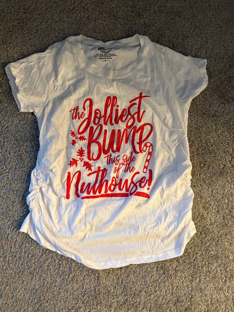 short sleeve
