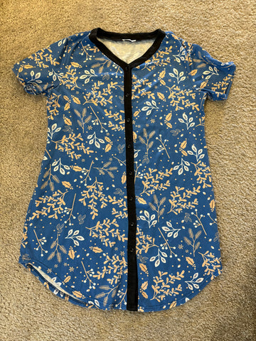 sleepwear