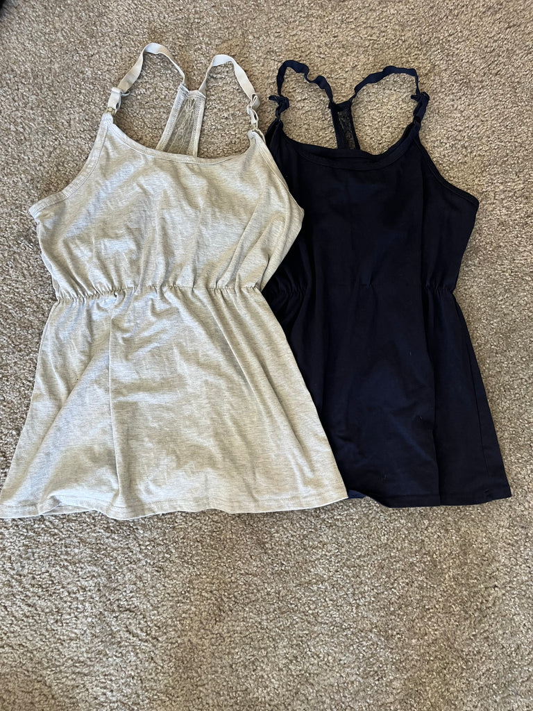 tank top set