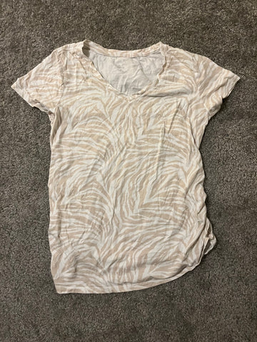 short sleeve