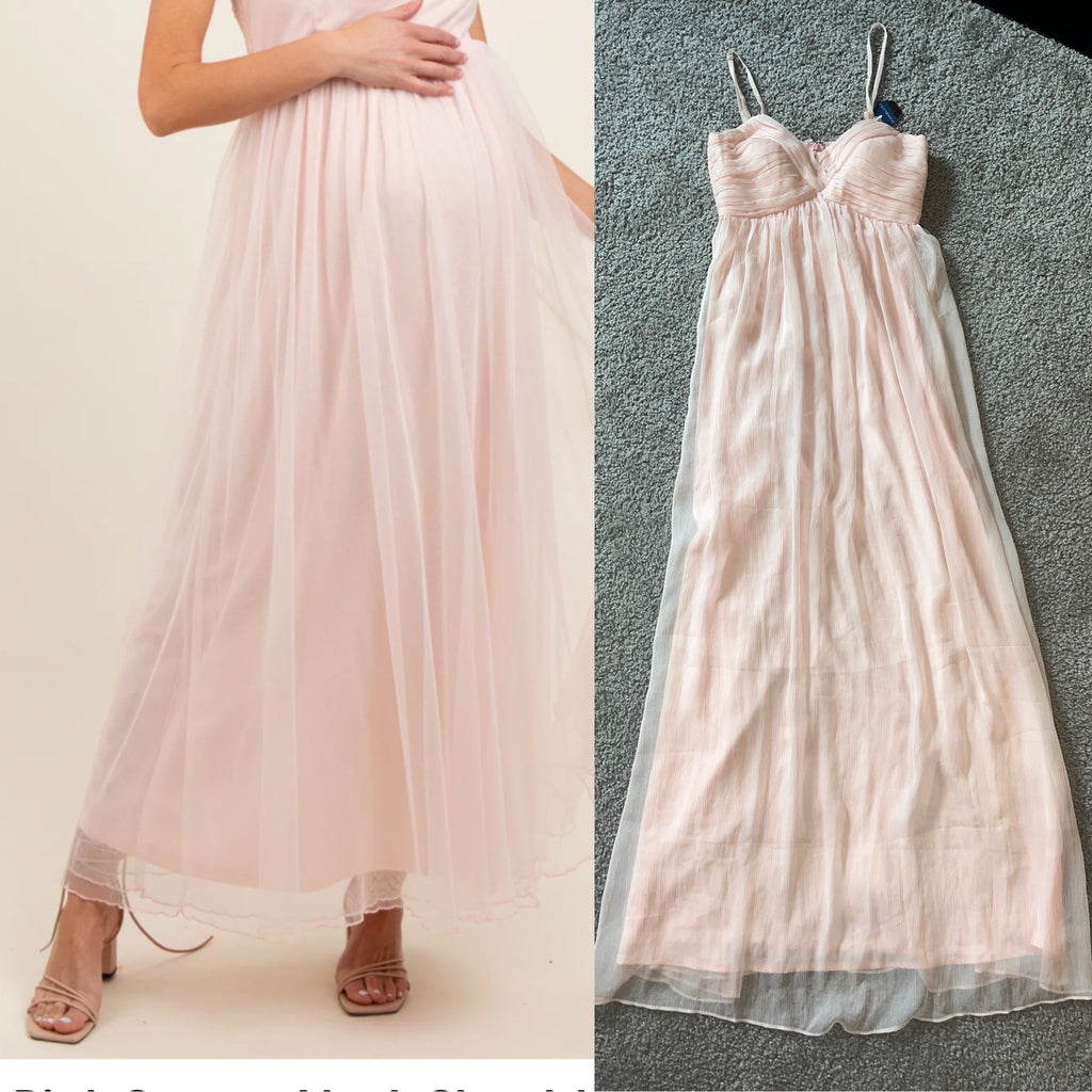 NEW dress