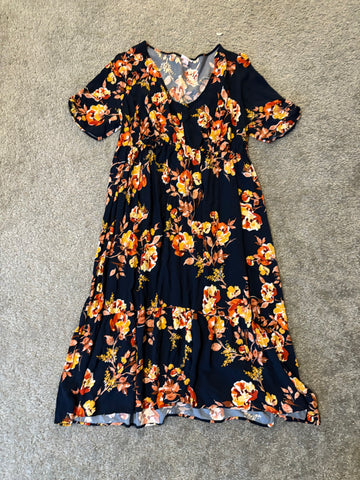 dress