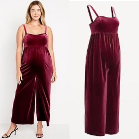 pants jumpsuit