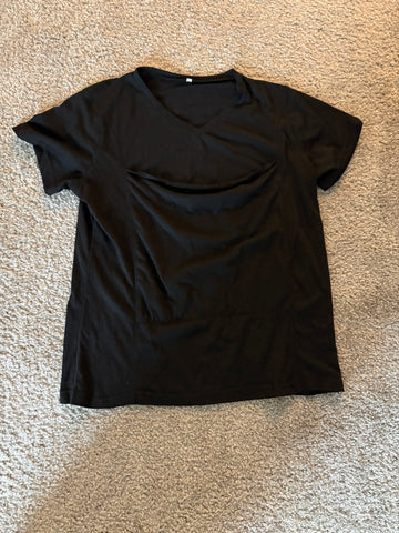 short sleeve
