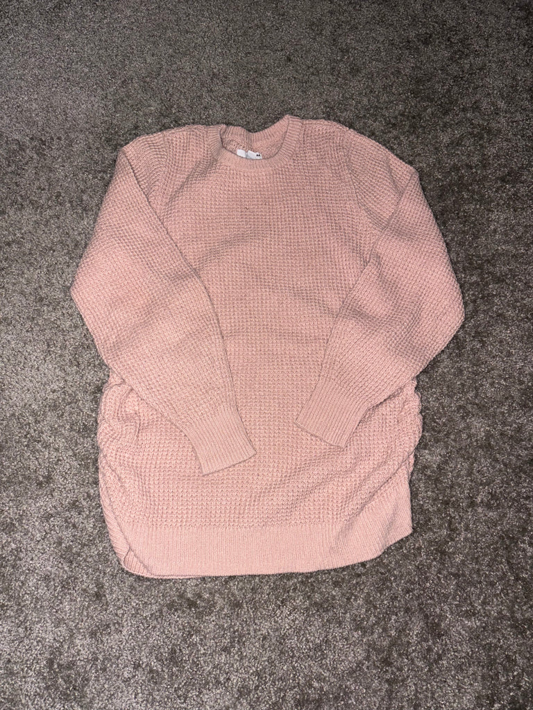 long sleeve