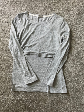 long sleeve