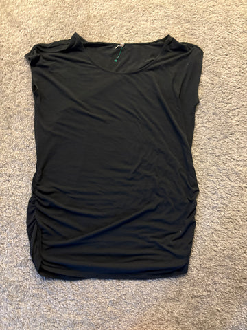 short sleeve