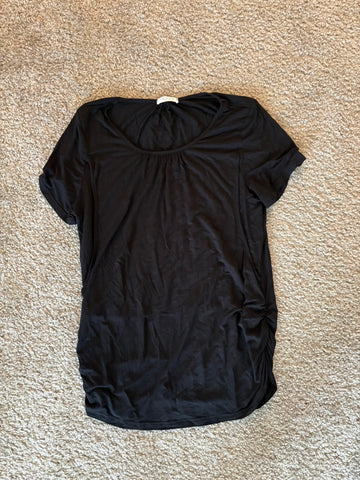 short sleeve