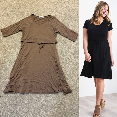 dress