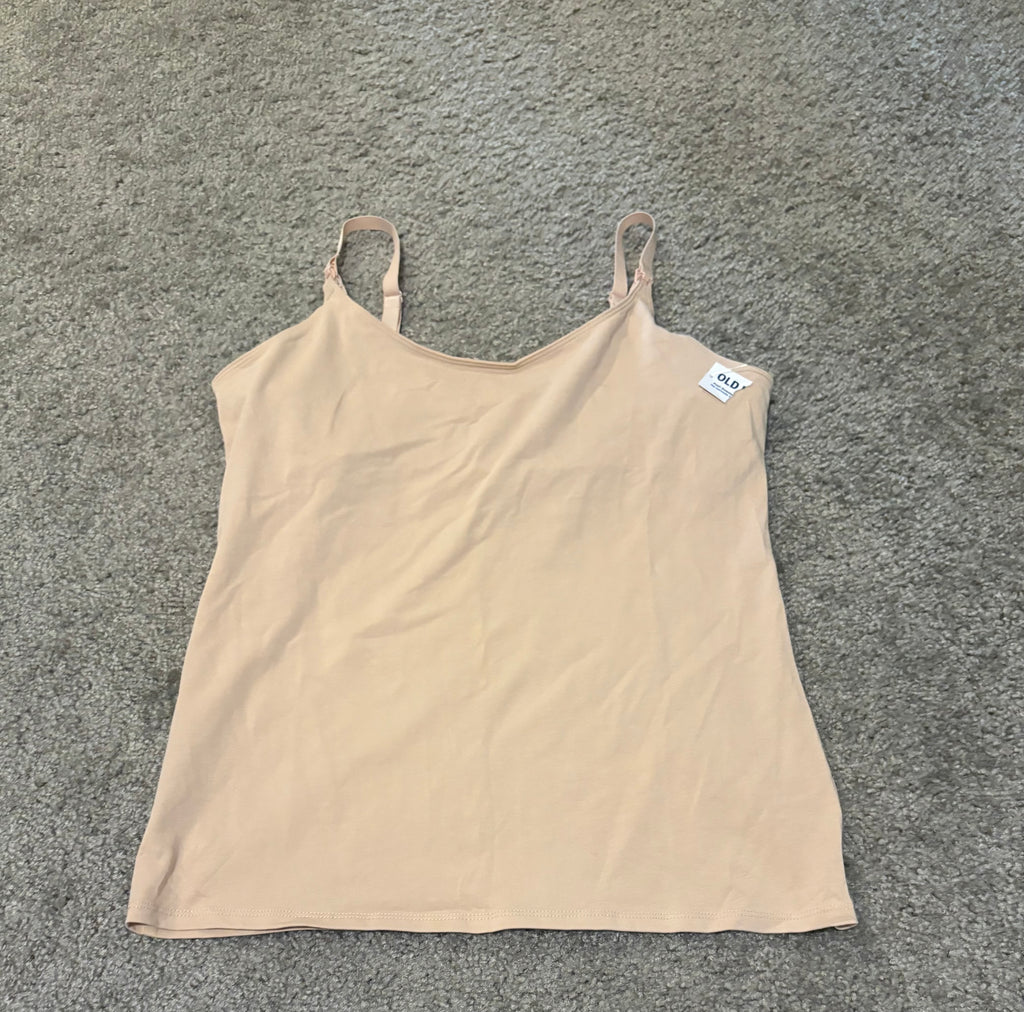 NEW tank top