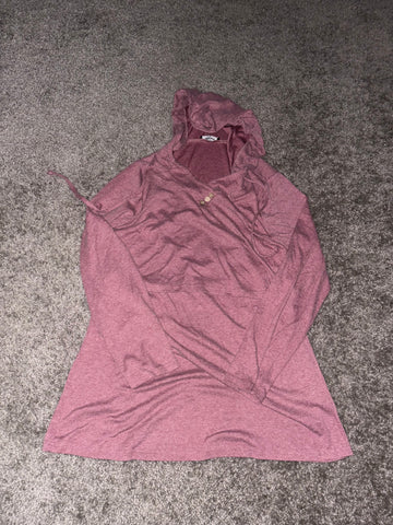 long sleeve