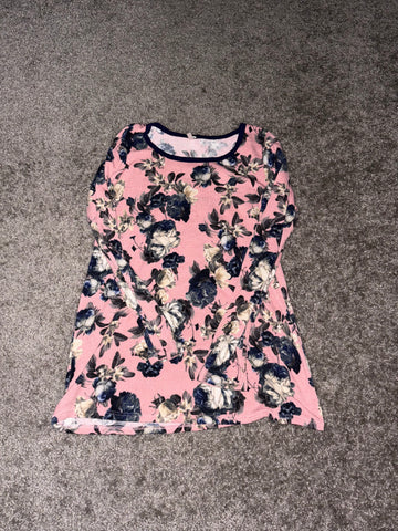long sleeve
