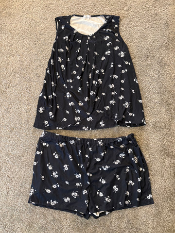 sleepwear