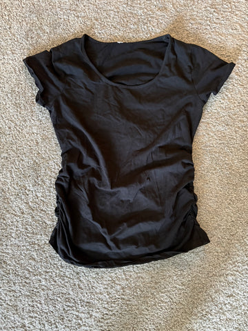 short sleeve