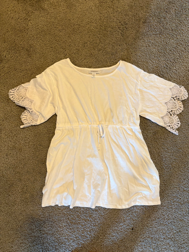 short sleeve