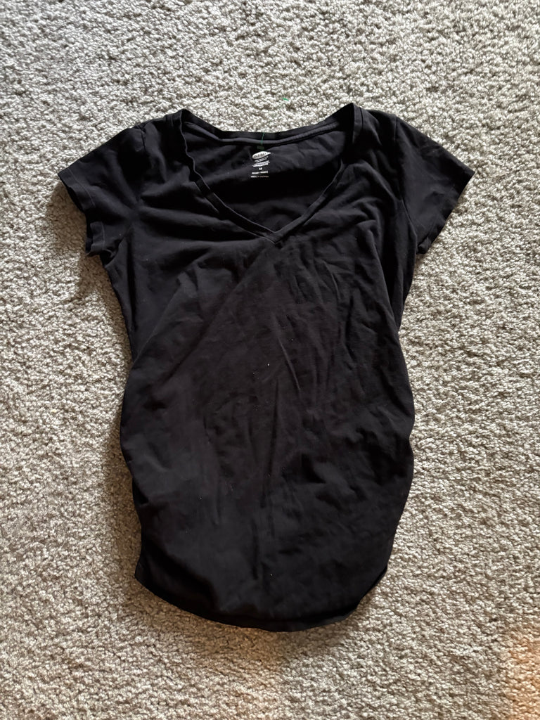 short sleeve