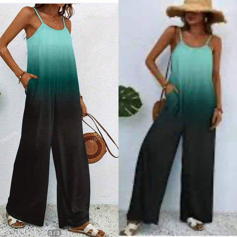 pants jumpsuit
