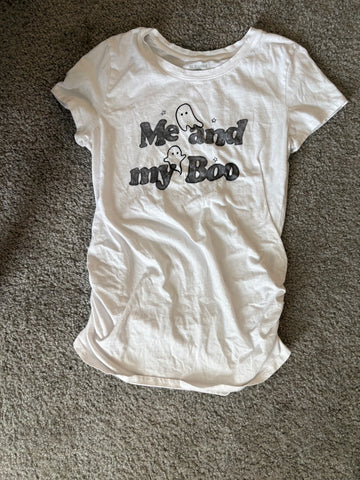 short sleeve