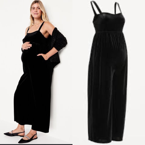 pants jumpsuit