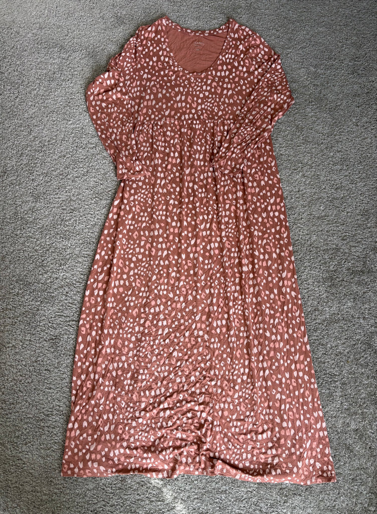 dress