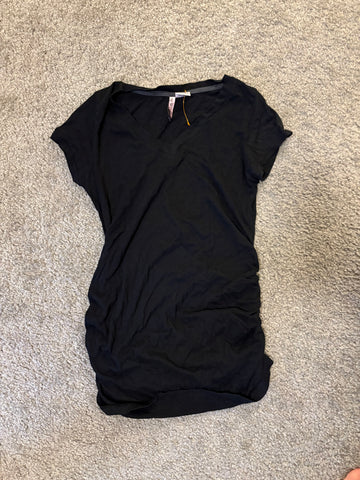 short sleeve