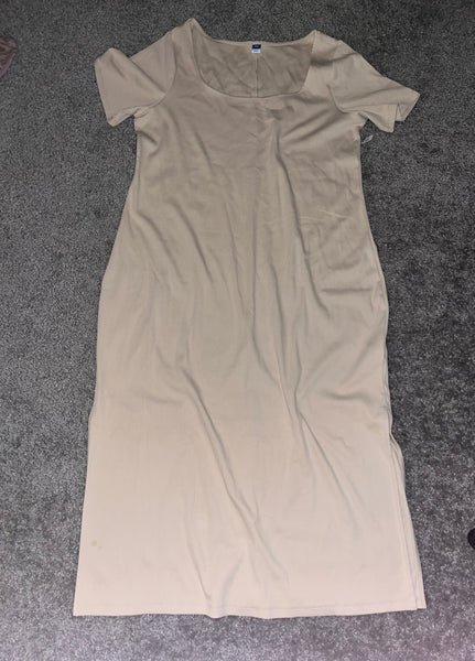 NEW dress