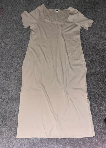 NEW dress