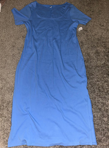 NEW dress