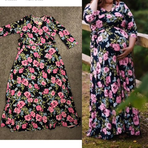 NEW dress