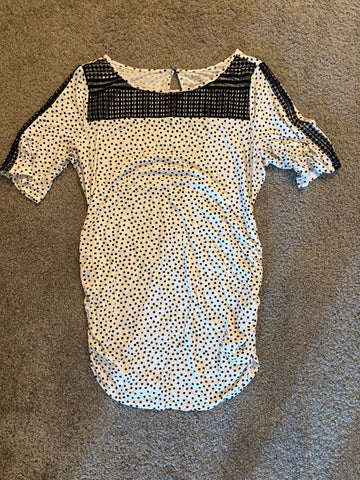short sleeve