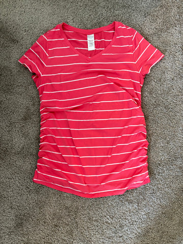 short sleeve