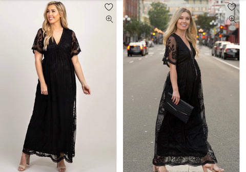 dress
