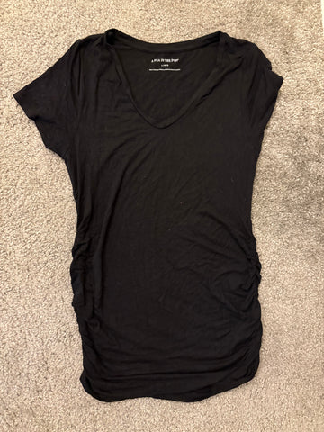short sleeve