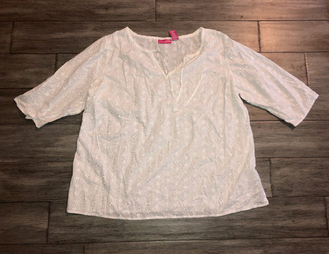 short sleeve