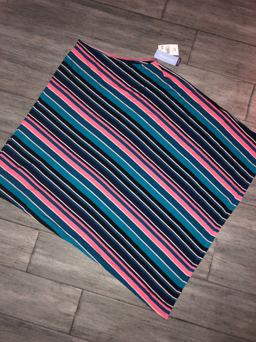 short sleeve nursing cover up