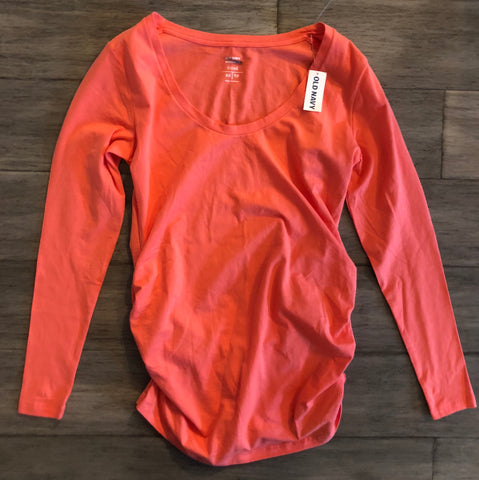long sleeve