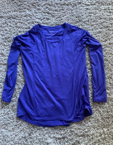 long sleeve